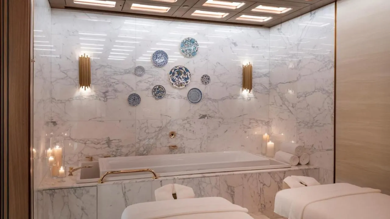 The Peninsula Istanbul Hotel 5*,  Turkey