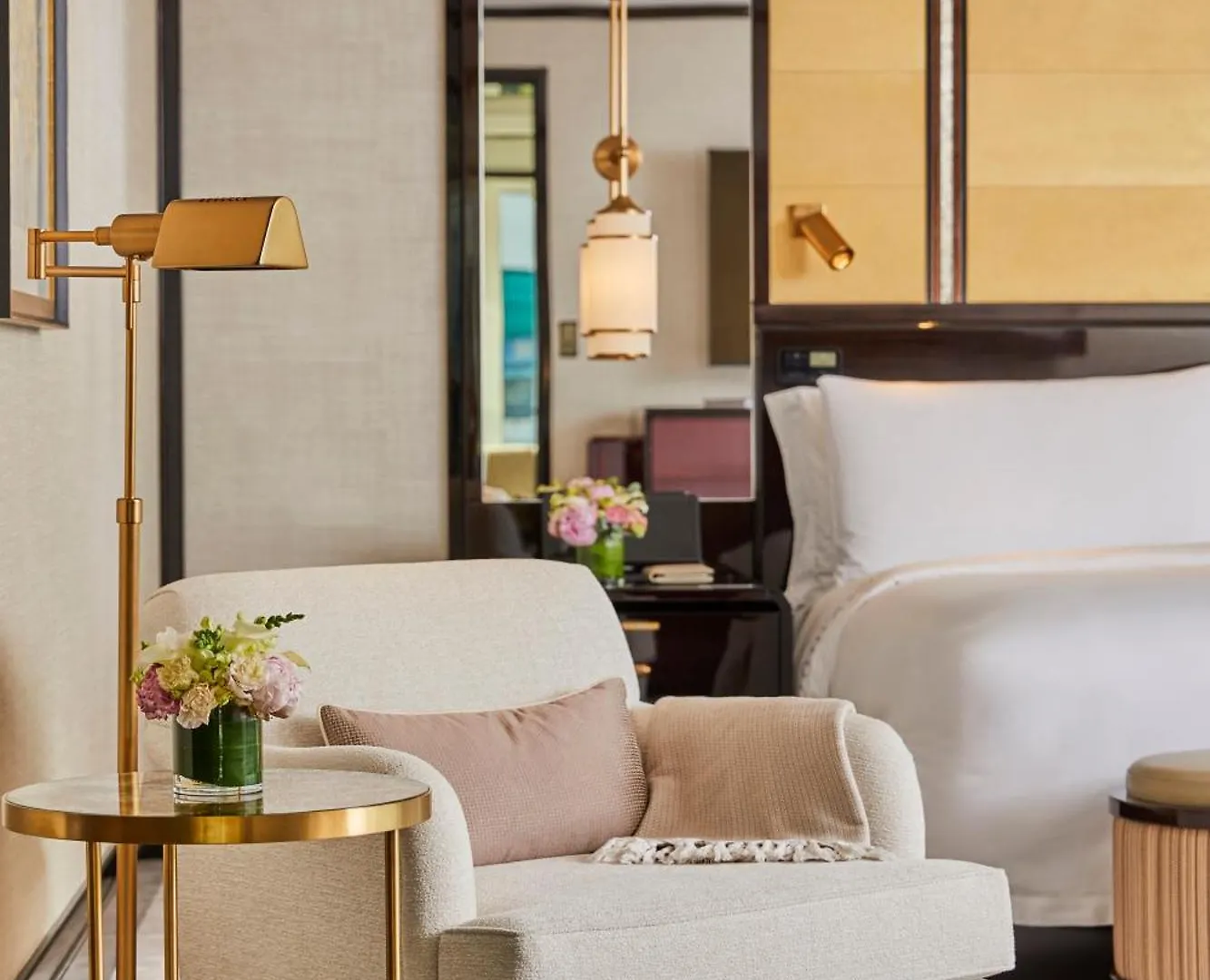 The Peninsula Istanbul Hotel