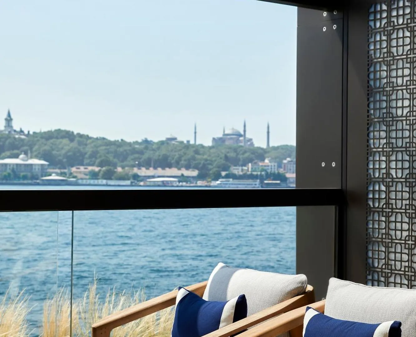 The Peninsula Istanbul Hotel