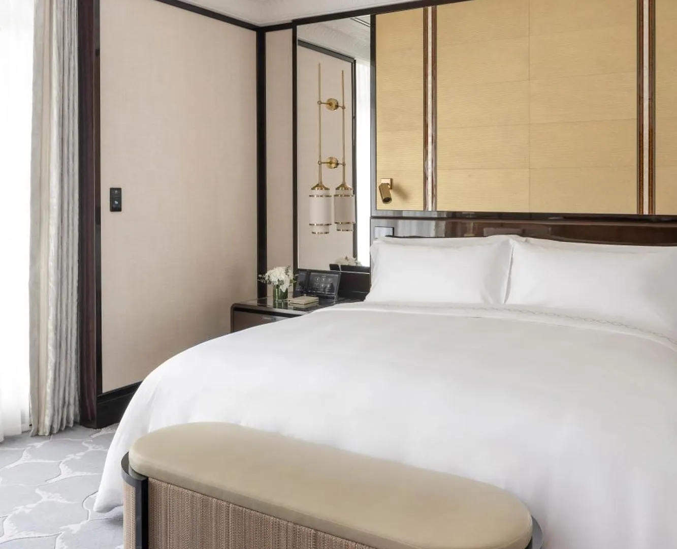 *****  The Peninsula Istanbul Hotel Turkey