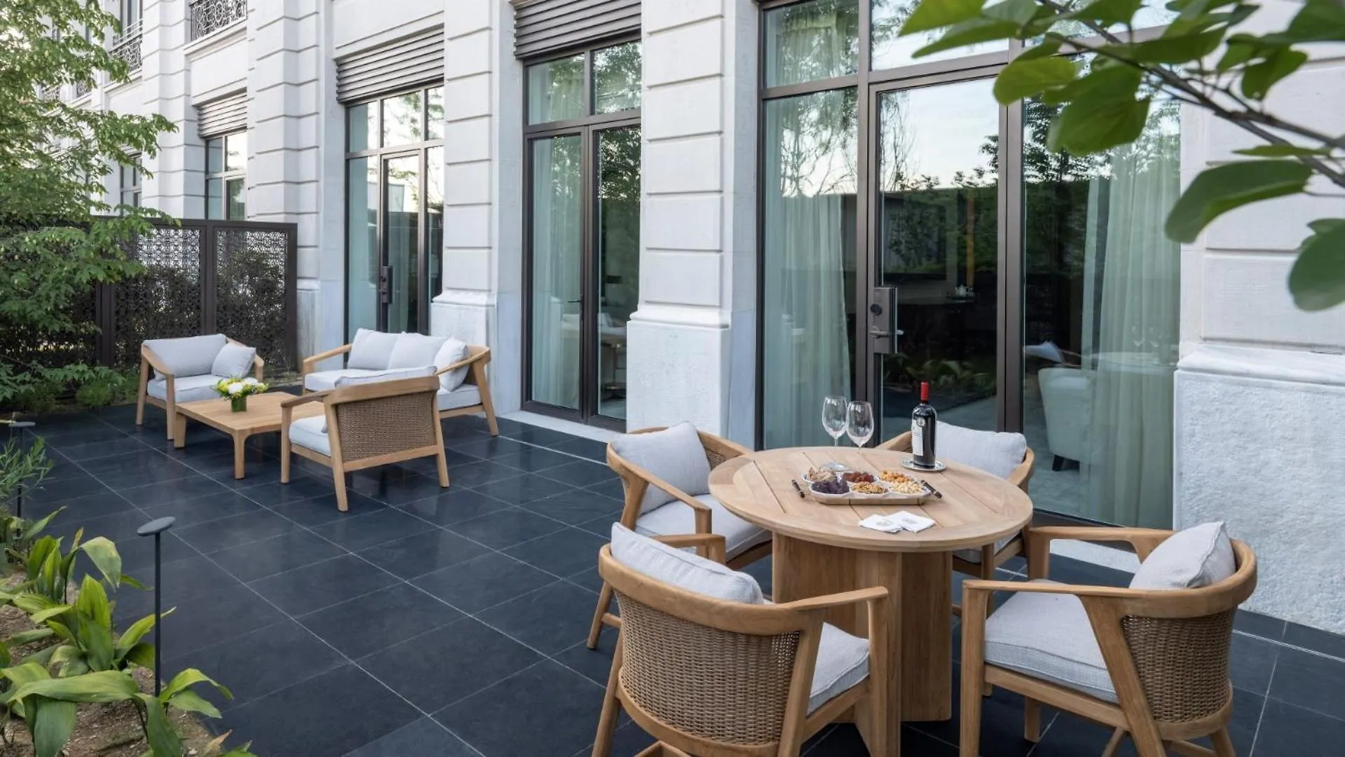 The Peninsula Istanbul Hotel 5*,  Turkey