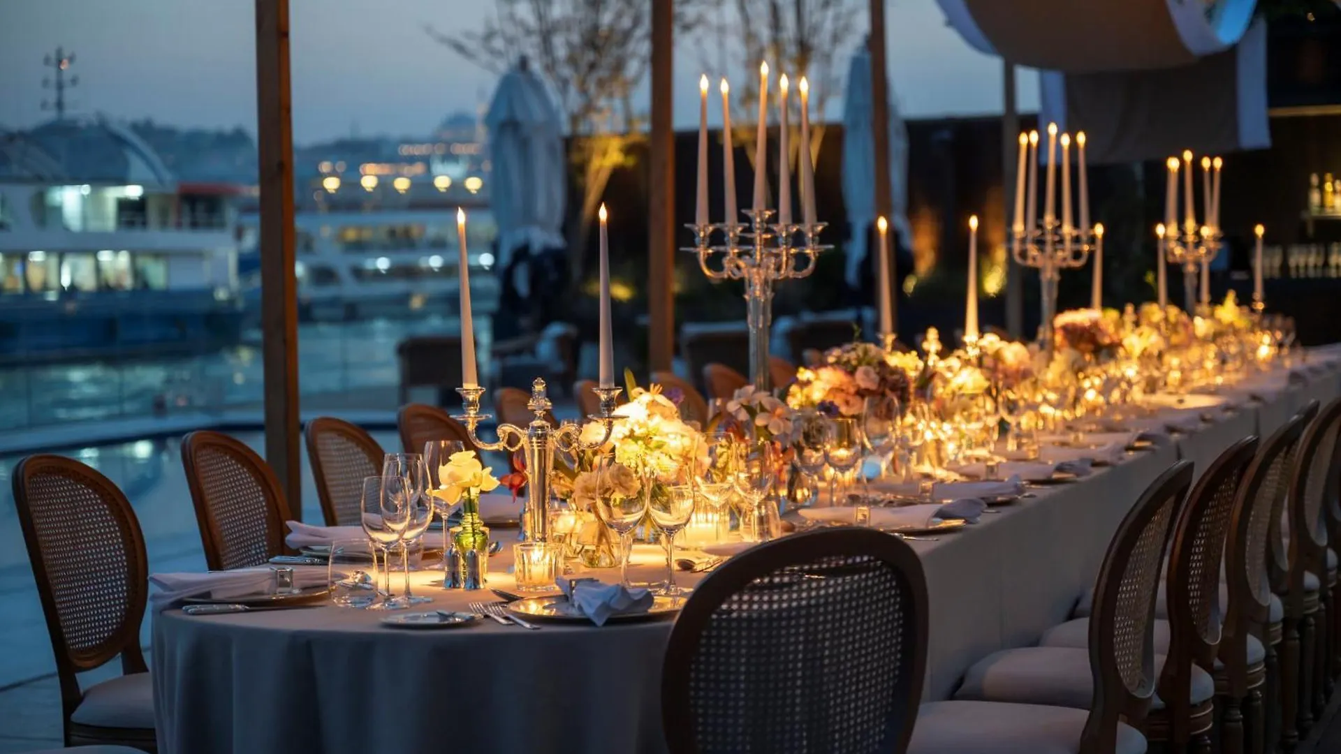 The Peninsula Istanbul Hotel 5*,  Turkey