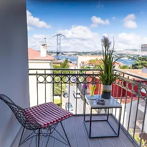Malta Bosphorus Otel