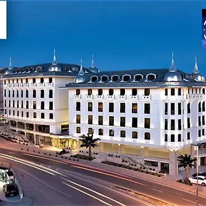 Hotel Hurry Merter, Istambul