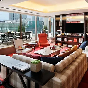 Hyatt Centric Ginza Japan