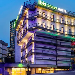 Ibis Styles Atasehir Otel