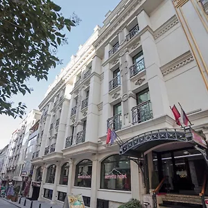 The Meretto Old Otel