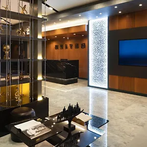 Nish Palace Besiktas Otel