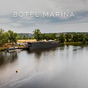 Marina Prag
