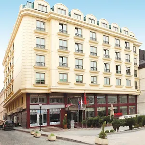 Kent Otel