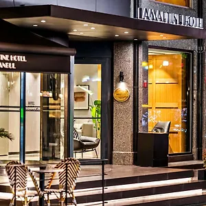 Lamartine Otel