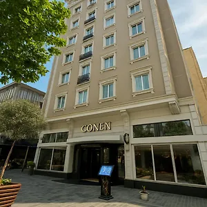 Taksim Gonen Otel