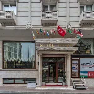 Kuran International Otel