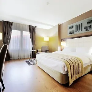 Kent Otel