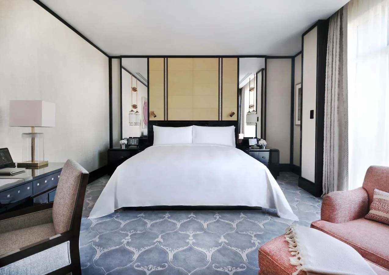 The Peninsula Istanbul Otel
