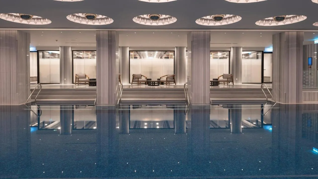 The Peninsula Istanbul Otel