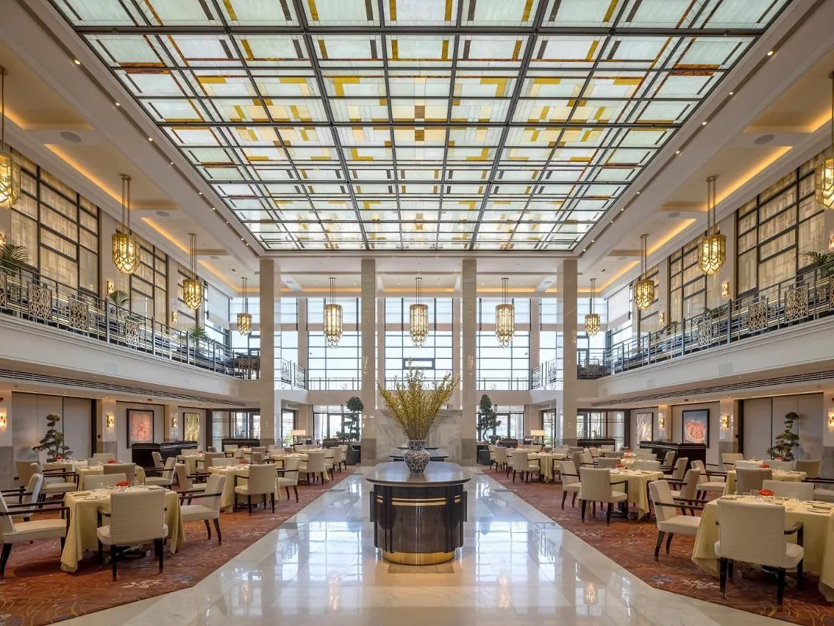The Peninsula Istanbul Otel 5*,  Türkiye