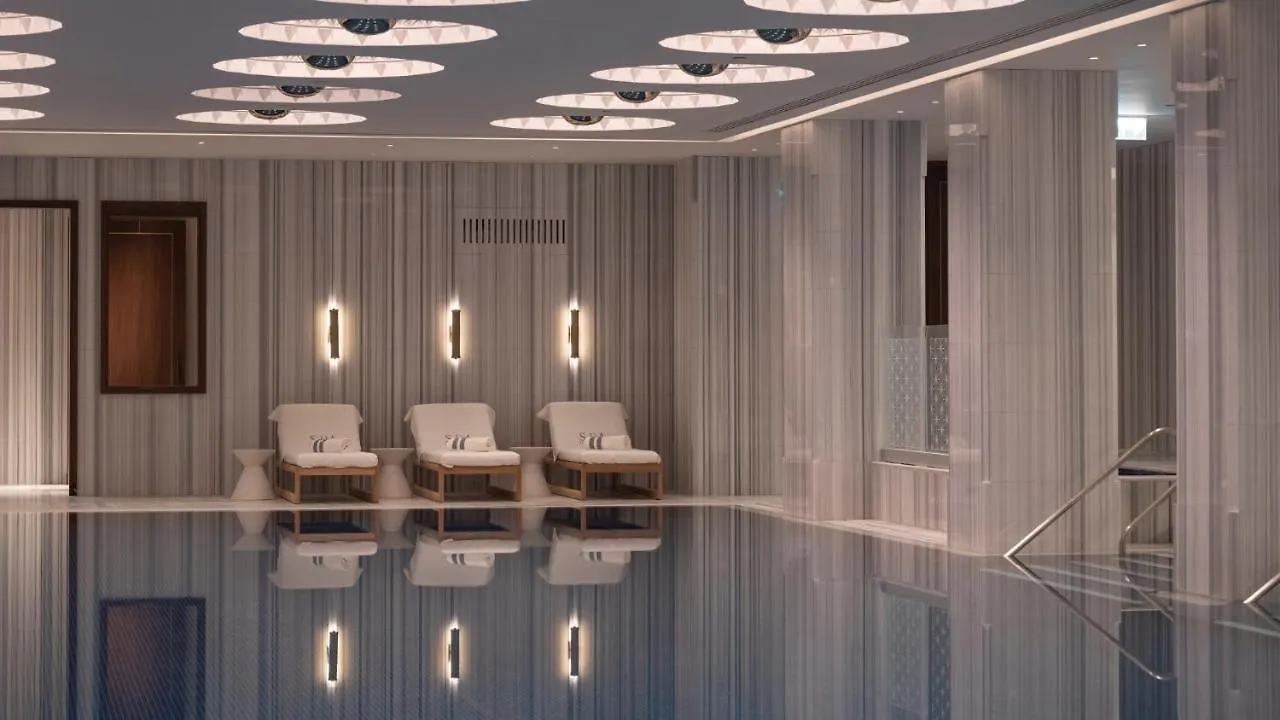 The Peninsula Istanbul Otel Türkiye