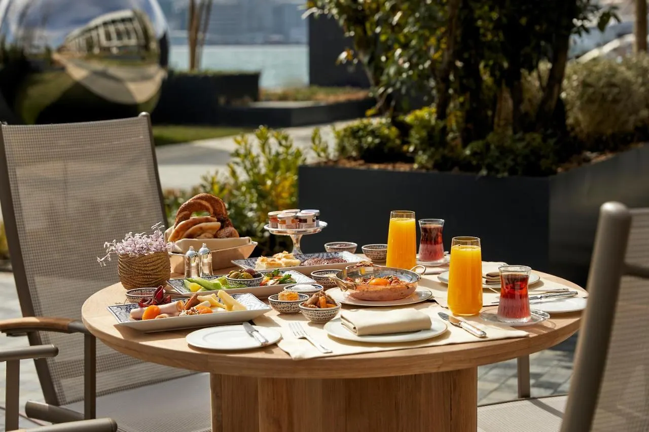 The Peninsula Istanbul Otel
