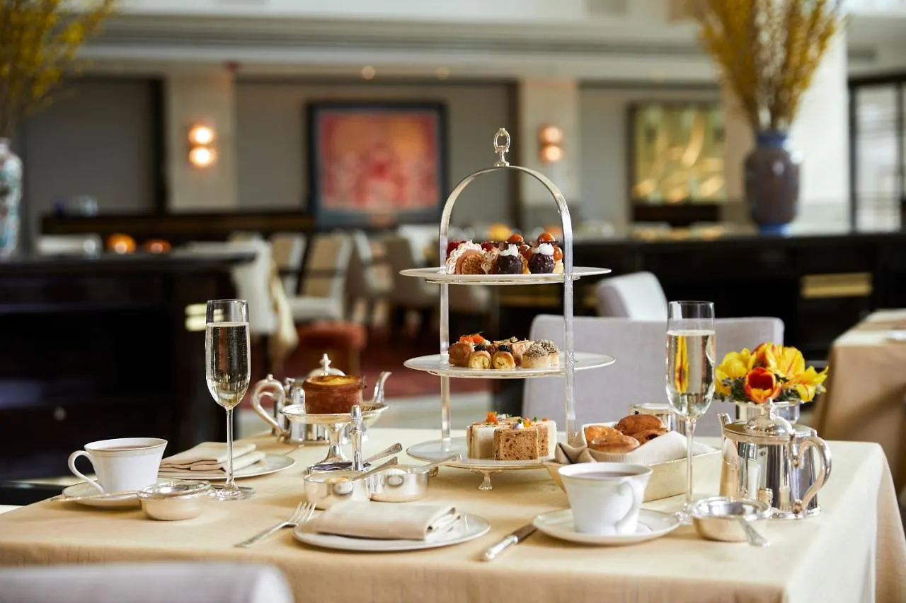The Peninsula Istanbul Hotel Turkey