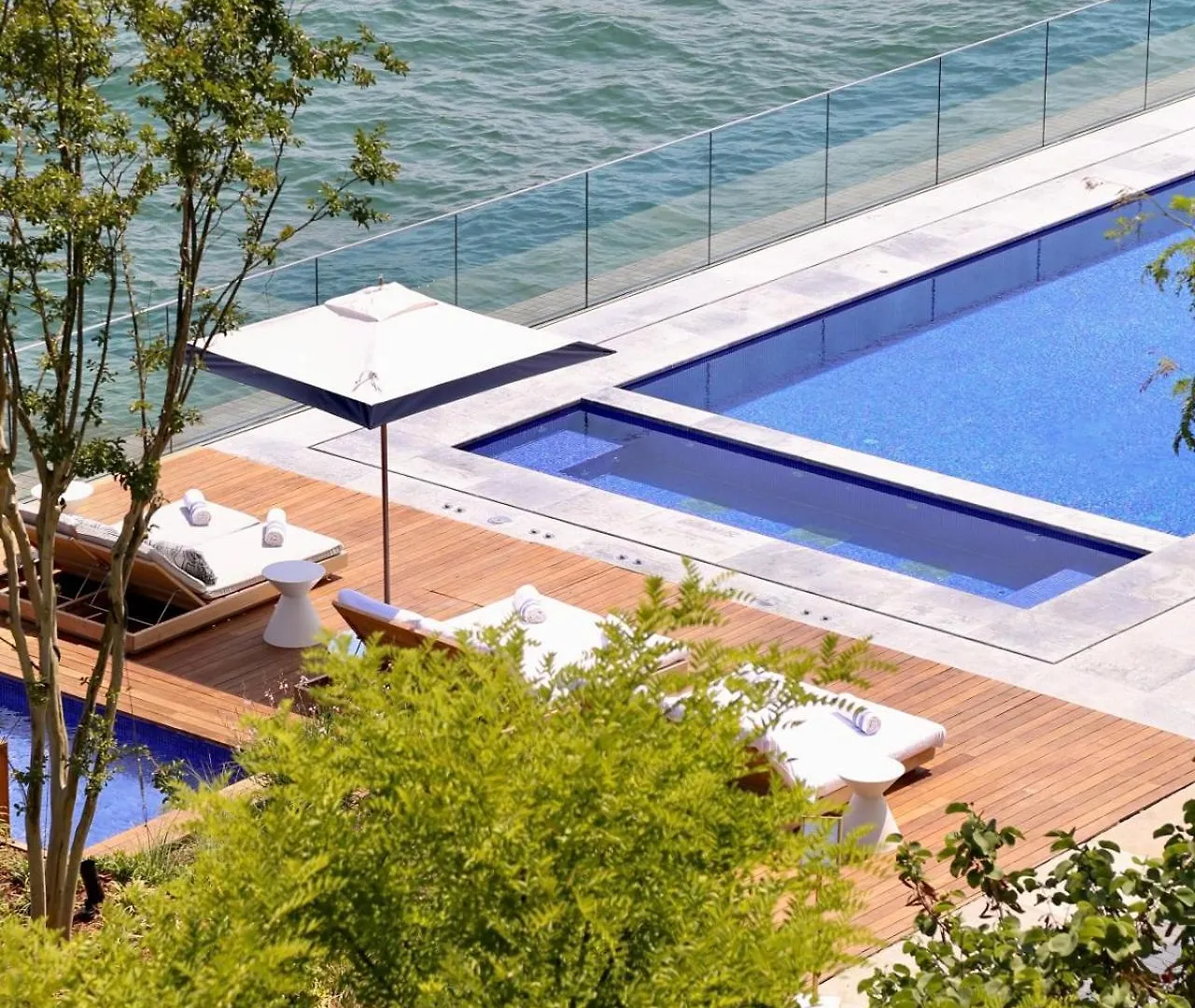 The Peninsula Istanbul Otel