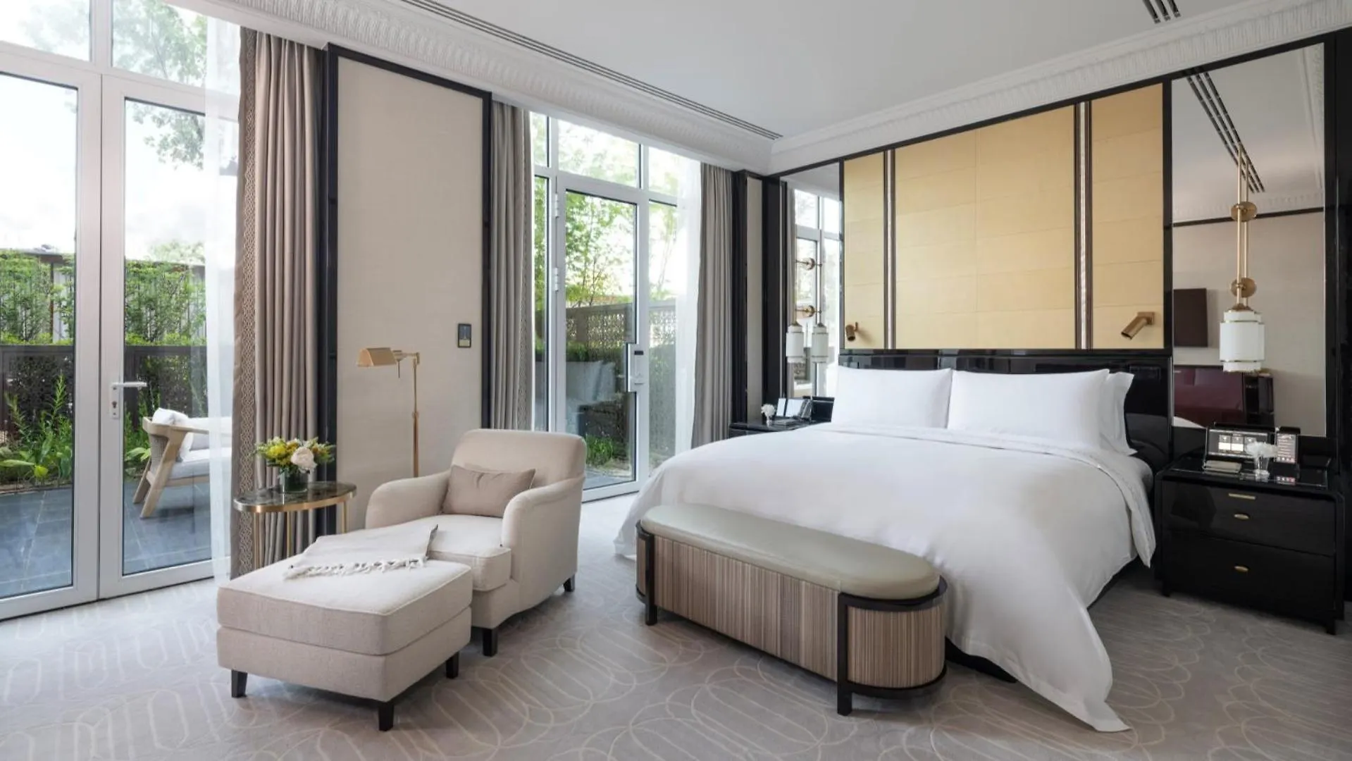 The Peninsula Istanbul Otel 5*,  Türkiye