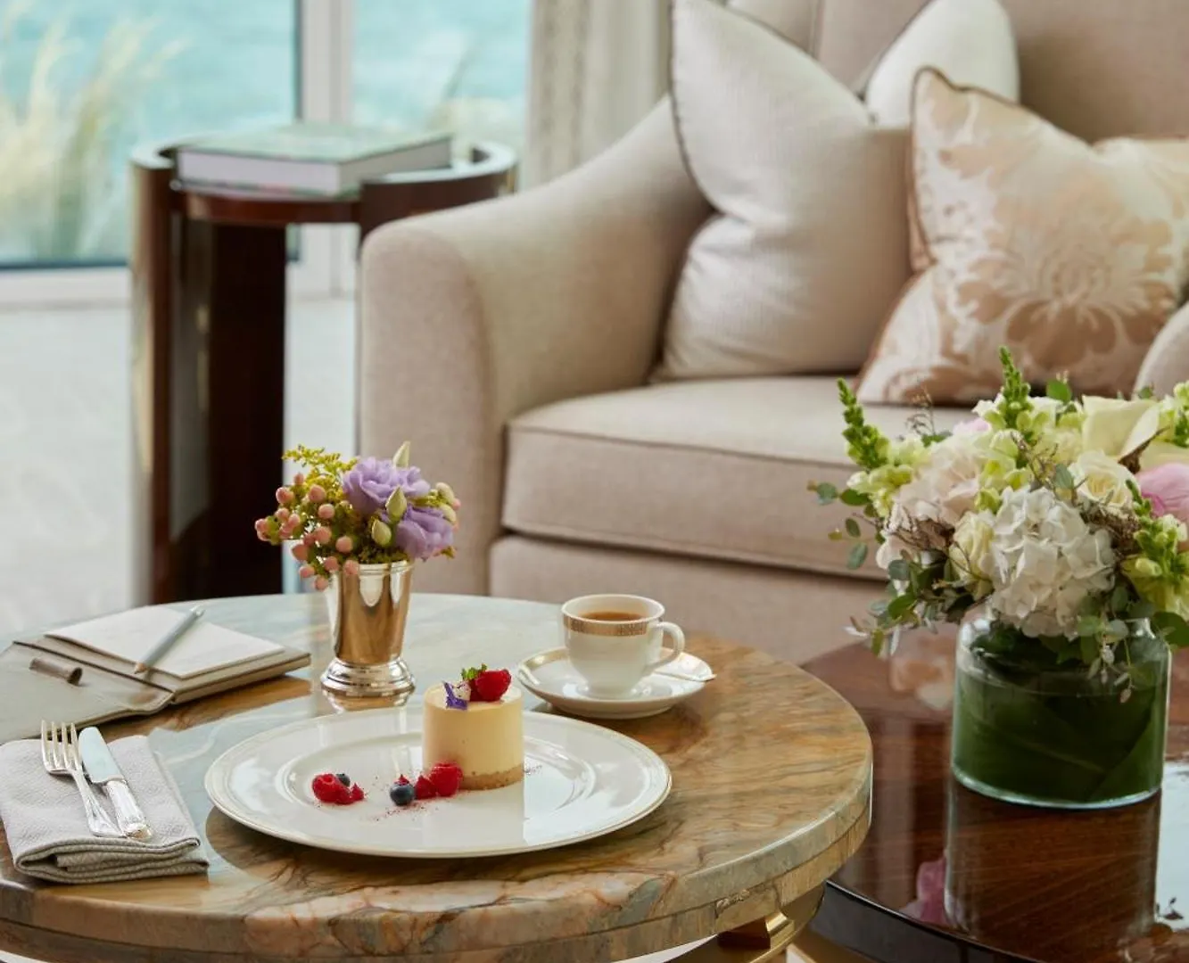 The Peninsula Istanbul Hotel